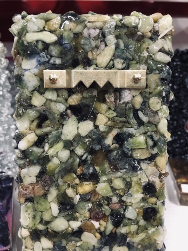 Wall Hanging Tea Light Holder - Image 2