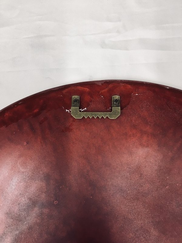 18" Multi Red Carousel - Image 2