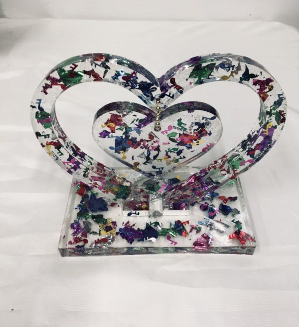 Double Heart - Image 2