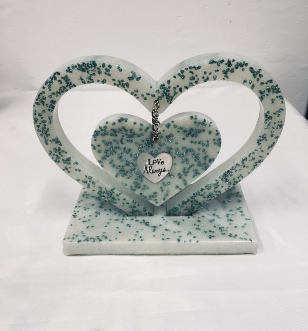 Double Heart - Image 2