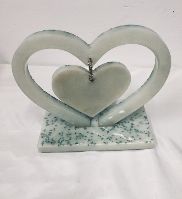 Double Heart - Image 3