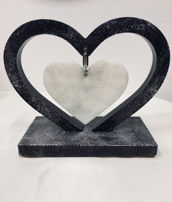 Heart in a Heart - Image 2