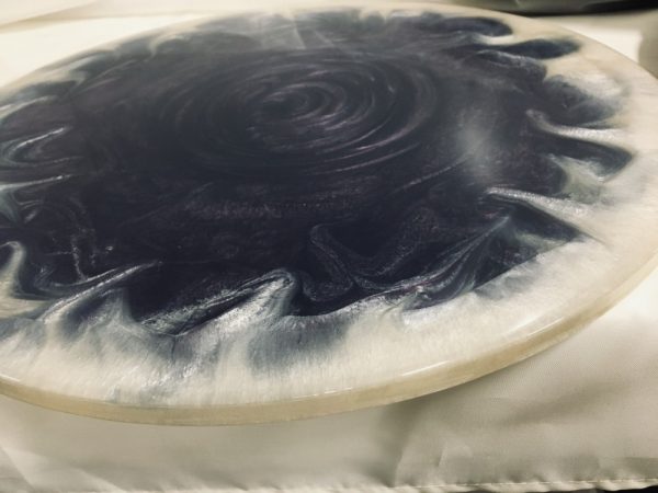 18" Carousel Tray - Image 3