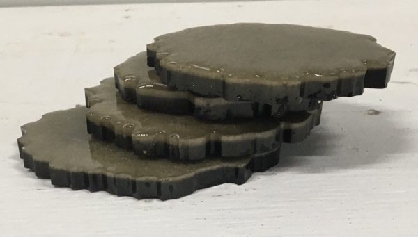 Set of 4 Coasters - Image 2
