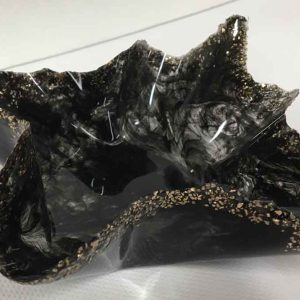 2" Trinket Resin Bowl