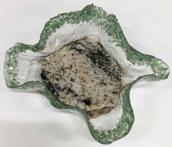 3" Trinket Resin Bowl - Image 2