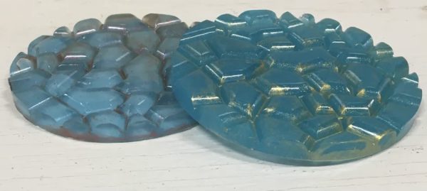 Pair of Coasters - Image 2