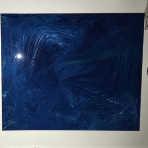 Oceanic Depths SOLD