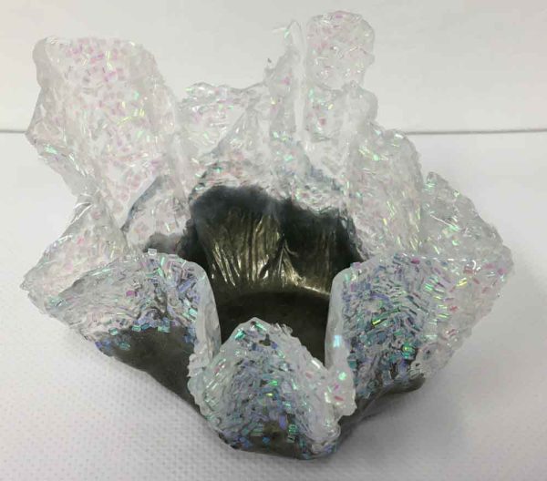 2" Trinket Resin Bowl - Image 2