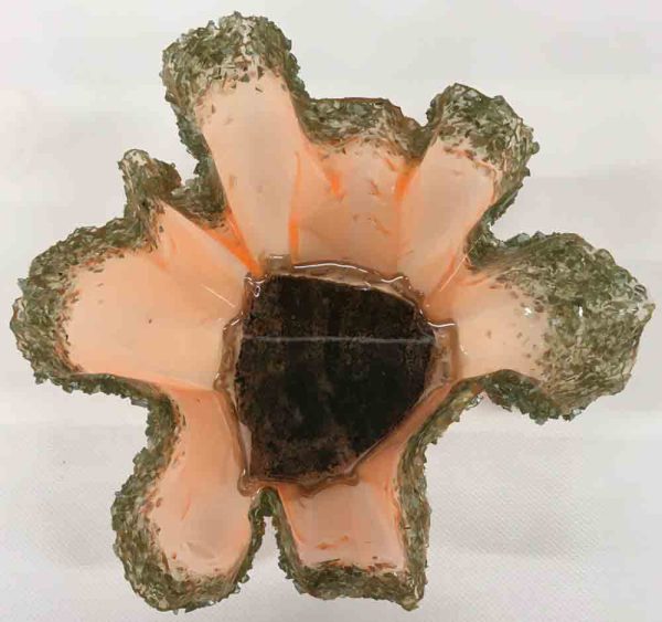 4" Trinket Bowl with Rock Bottom - Image 2