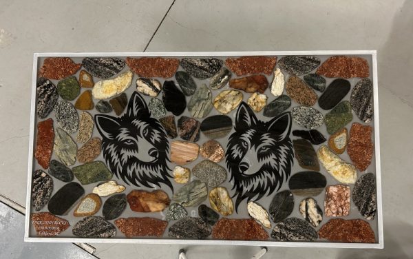 Restaurant Table #3 -Commissioned - Image 2