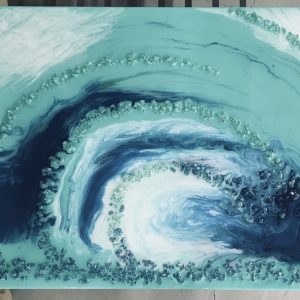 Waves of Tranquility