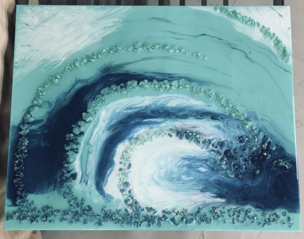 Waves of Tranquility