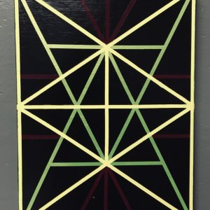 "Symmetry In Motion"