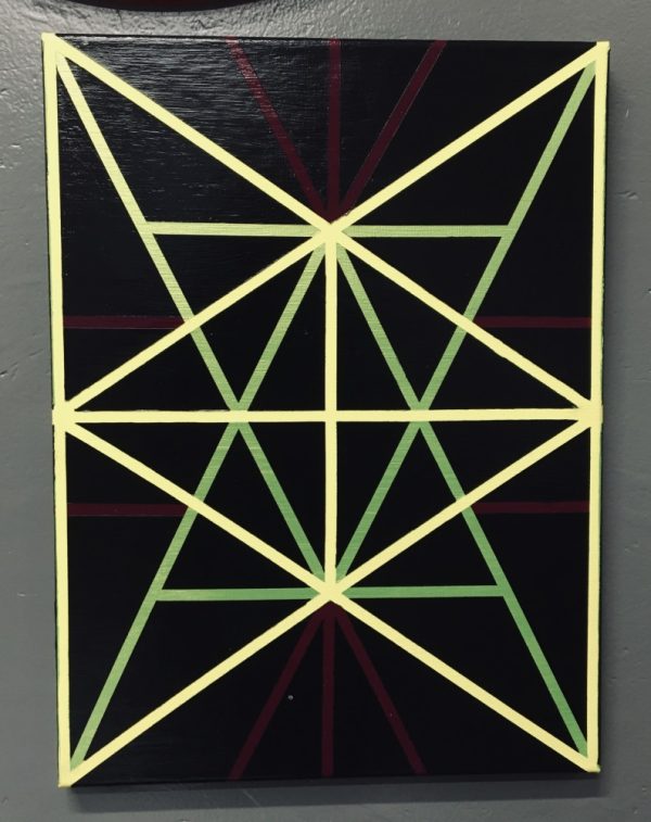 "Symmetry In Motion"