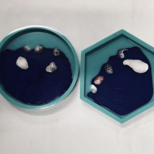 Pair of Coasters
