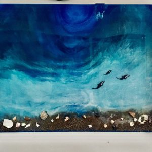 Waves of Wonder