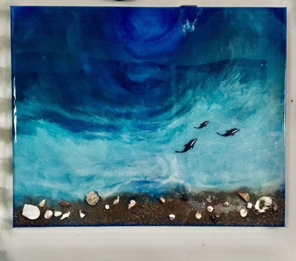 Waves of Wonder