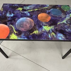 Celestial Symphony