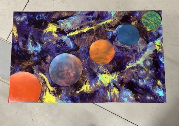 Celestial Symphony - Image 2