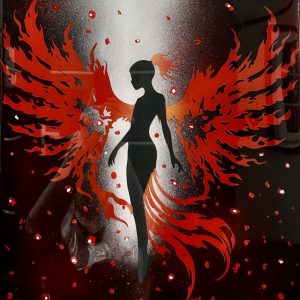 Wings of Fire