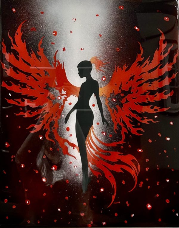 Wings of Fire