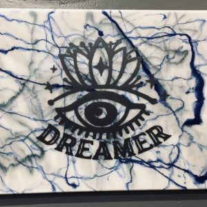 Dreamer - Awakening the Inner Eye"