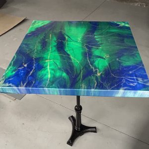 Stand up Bar Table SOLD