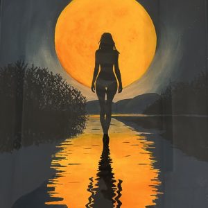 Moonlit Serenity