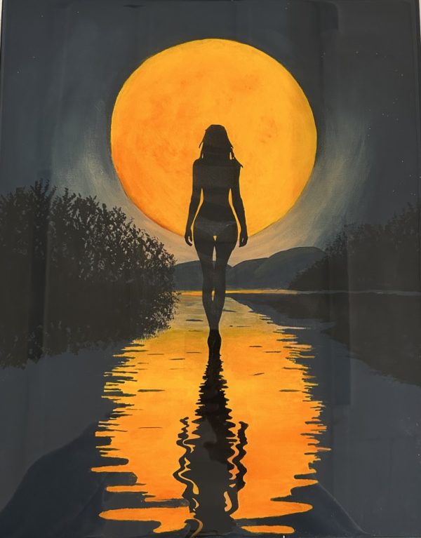 Moonlit Serenity