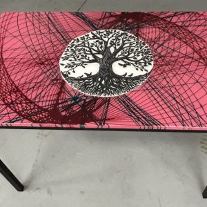 Tree of Life Table