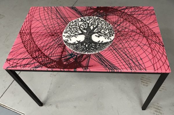 Tree of Life Table