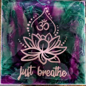 Lotus of Mindfulness