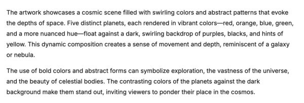 Celestial Symphony - Image 3