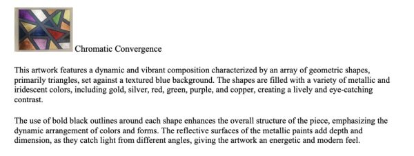Chromatic Convergence - Image 3