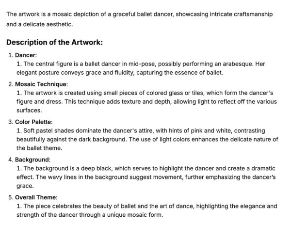 Ethereal Dance - Image 2