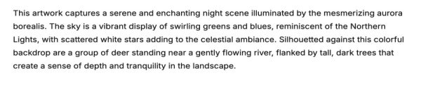 Nocturnal  Serenade - Image 3