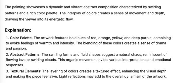 Eruption of Emotion - Image 2