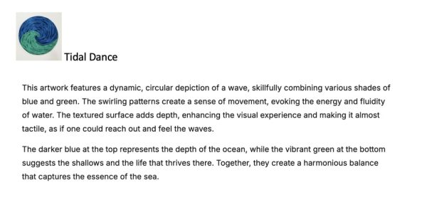 Tidal Dance - Image 5