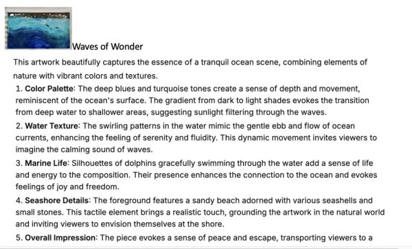 Waves of Wonder - Image 2