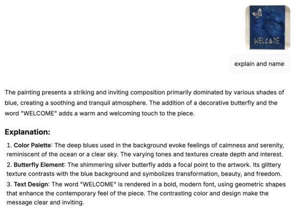 Welcoming Serenity - Image 2