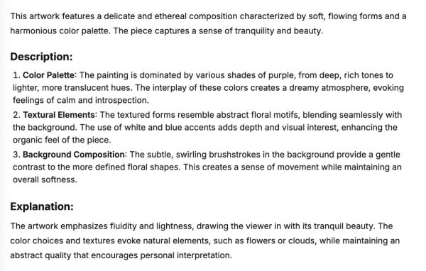 Whispers of Lavender - Image 2