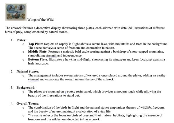 Wings of the Wild - Image 2
