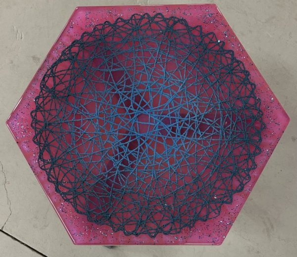 Cosmic Web Table - Image 2