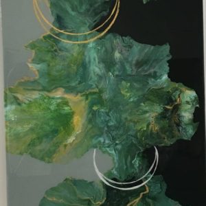 Emerald Whispers