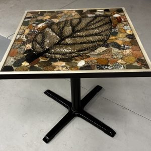 Nature's Embrace Table