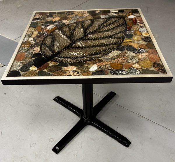 Nature's Embrace Table