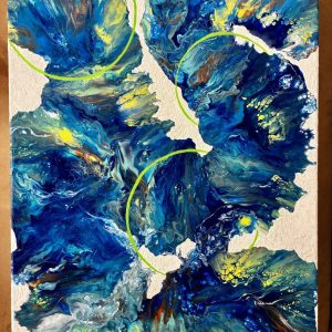 Oceanic Whirl