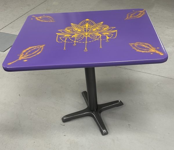 Mandala Dreams