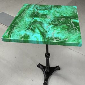 Stand Up Bar Table